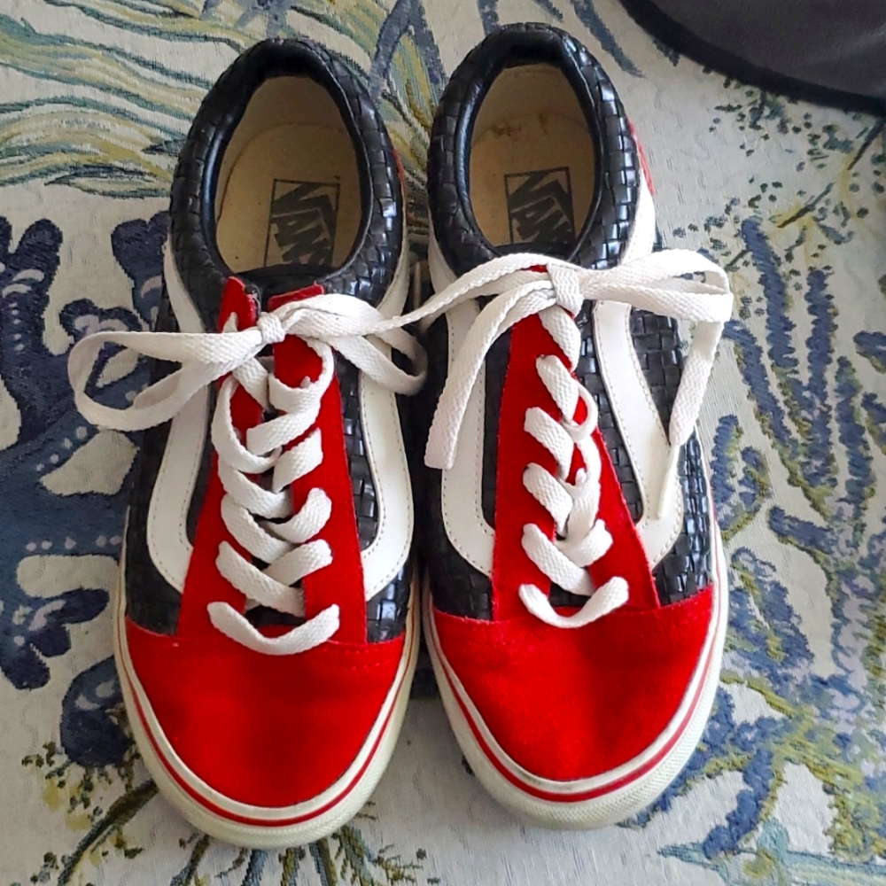 Vans